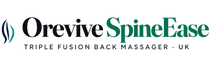Orevive Spineease - Home